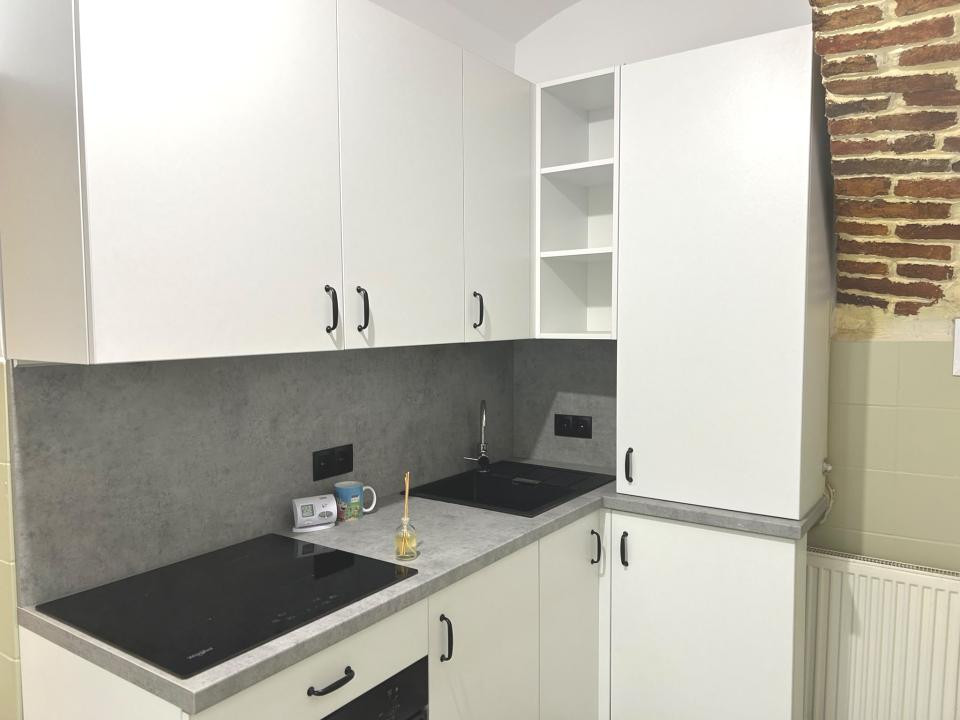 Apartament 2 camere Zona Centru Istoric 