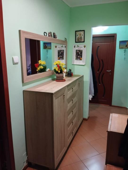 Apartament  2 camere  !