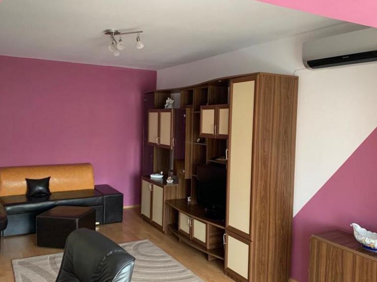 Apartament 2 camere Centrul Civic 