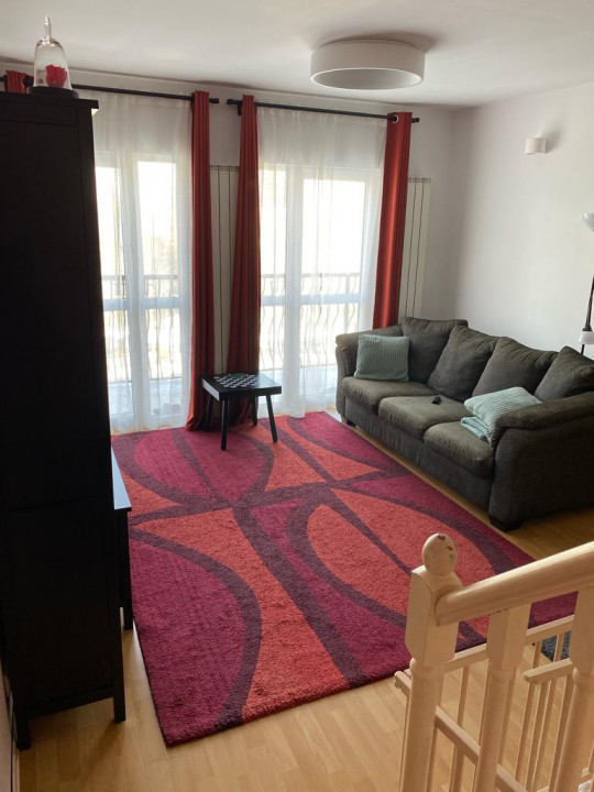 Apartament 3 camere Centrul Civic