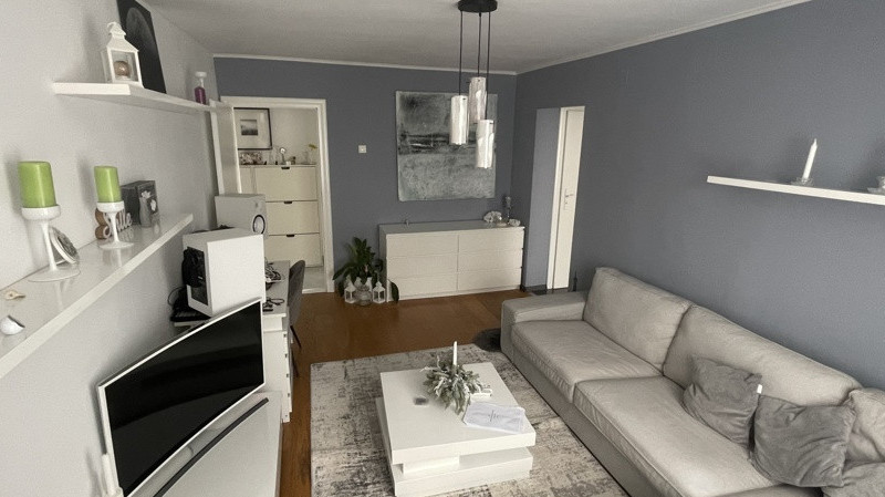  Apartament 3 camere Zona Astra