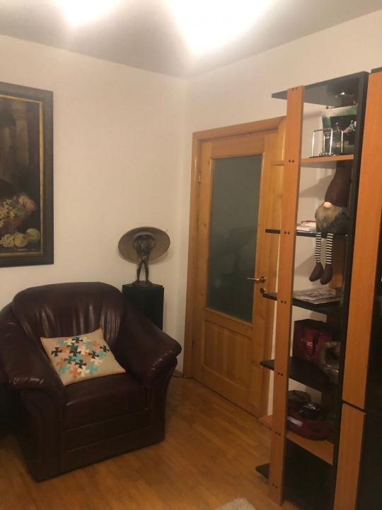 Apartament 4 camere  Centru Civic