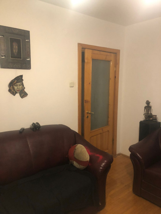 Apartament 4 camere  Centru Civic