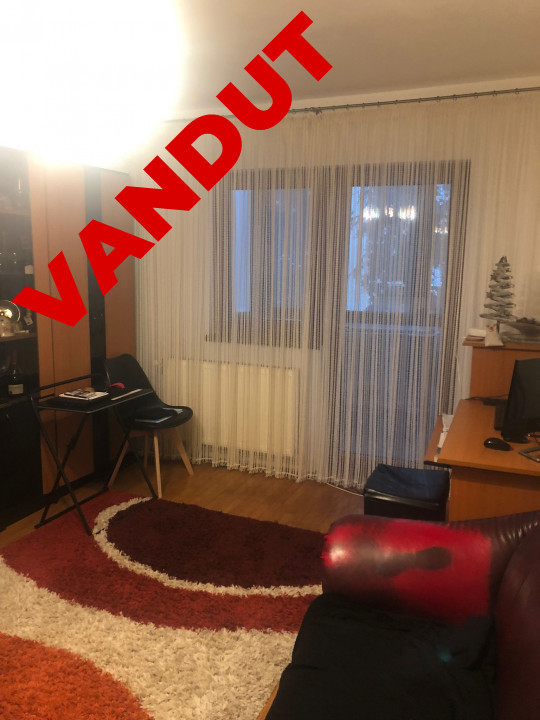 Apartament 4 camere  Centru Civic