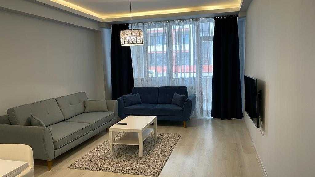 Apartament 3 camere Isaran 