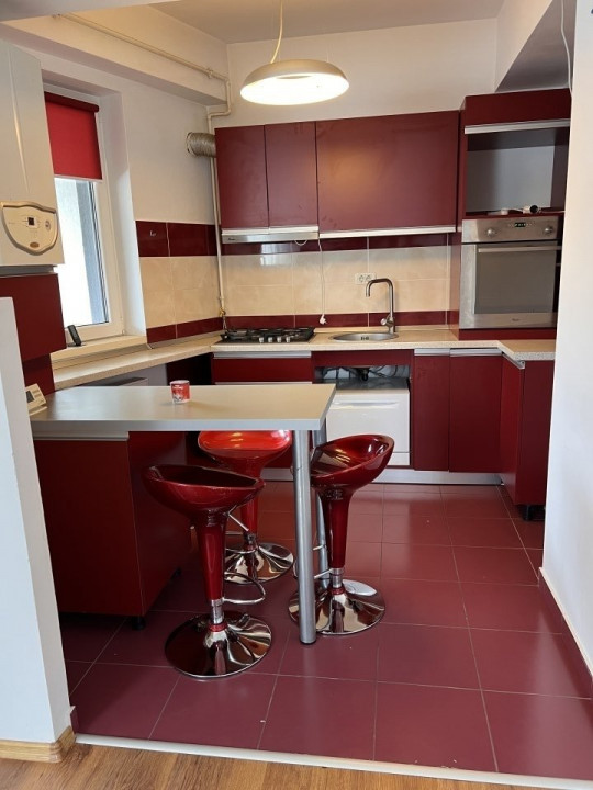 Apartament 3 camere Complex Alphaville 