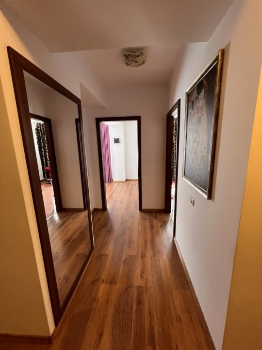 Apartament 3 camere Complex Alphaville 