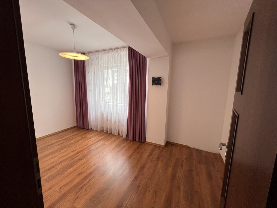 Apartament 3 camere Complex Alphaville 