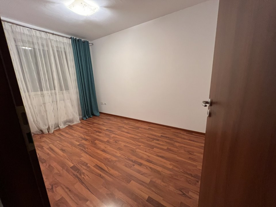 Apartament 3 camere Complex Alphaville 