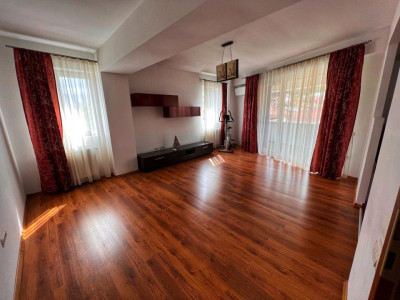 Apartament 3 camere Complex Alphaville 