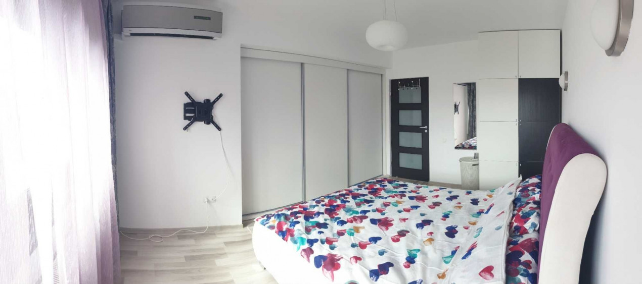  Apartament 2 camere, zona Tractorul Coresi.