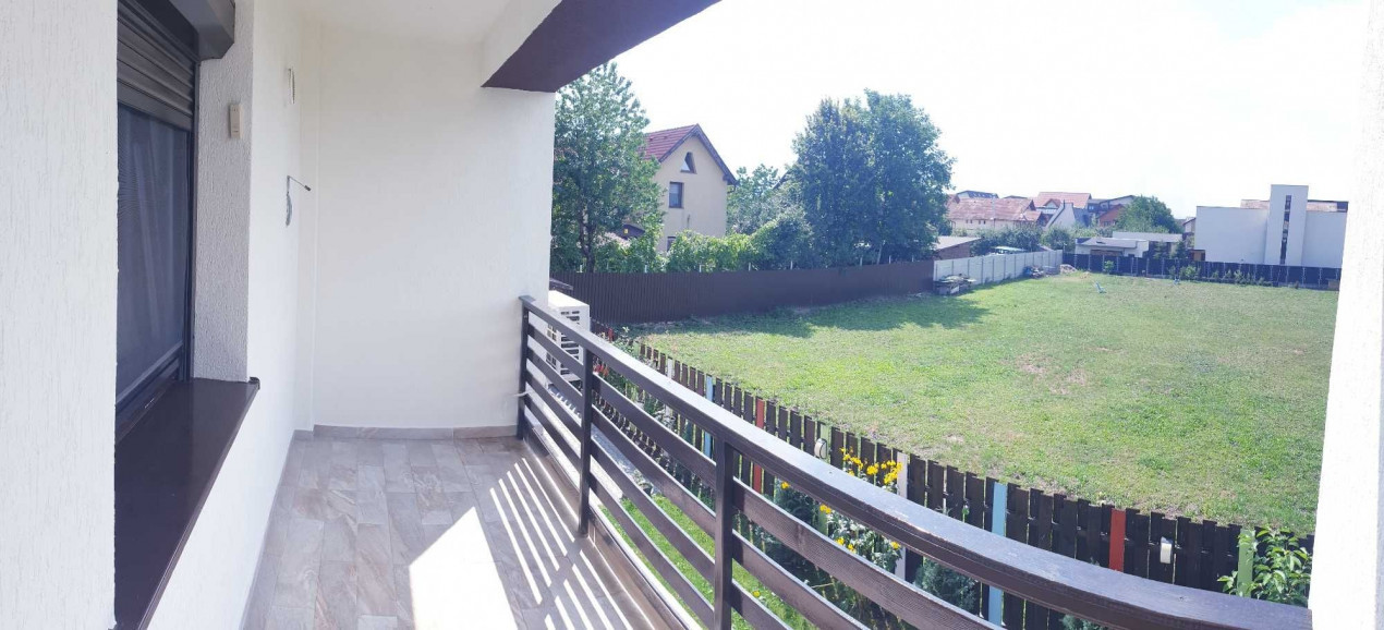  Apartament 2 camere, zona Tractorul Coresi.