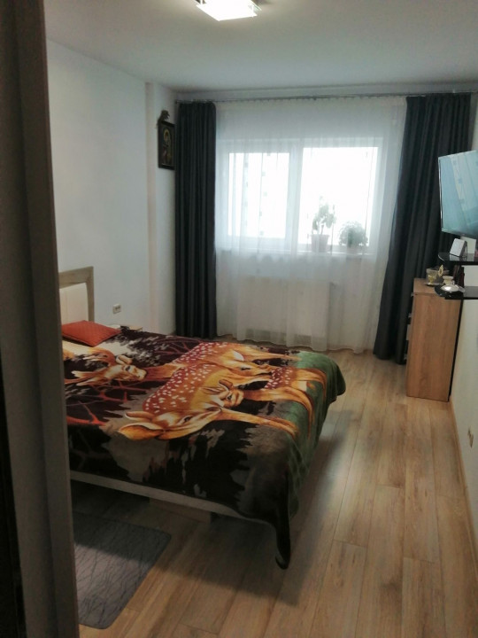  Apartament 3 camere  Coresi 