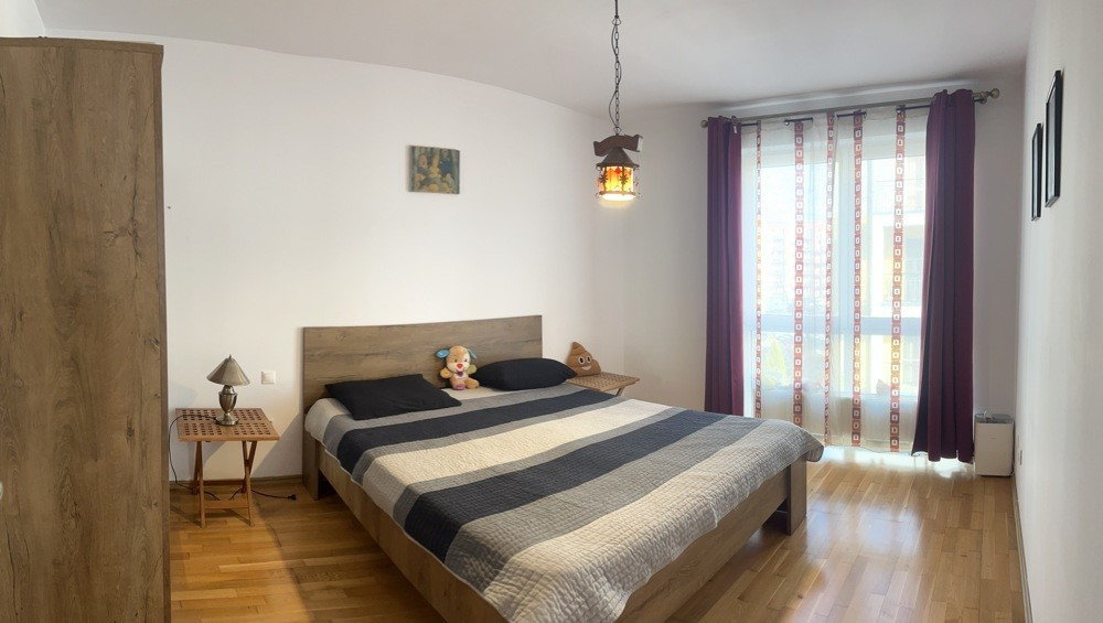 Apartament  2 camere Avantgarden 