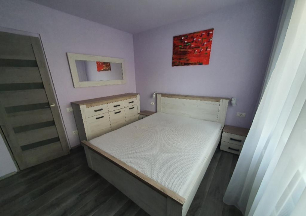 Apartament 4 camere  zona Astra