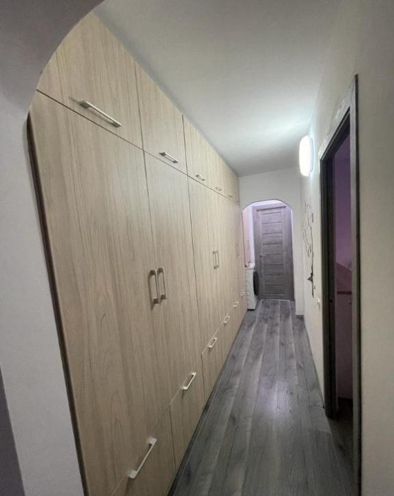 Apartament 4 camere  zona Astra