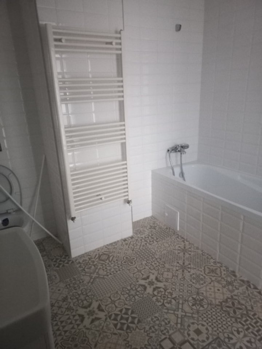 Apartament 2 camere  Coresi.