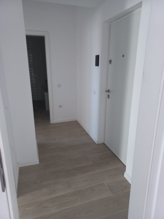 Apartament 2 camere  Coresi.